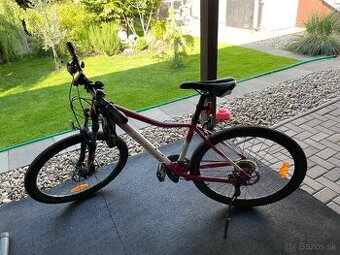 Predám horský bicykel CTM