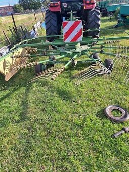 Krone Svadro 395