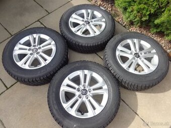 5x108 R16 Pro Ace Traveller Spacetourer Vivaro nova zimna