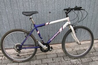 Bicykel