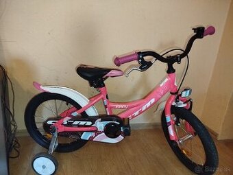 Bicykel 16 CTM Jenny