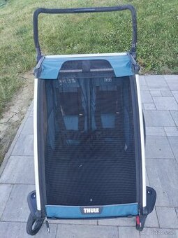 Thule Chariot Cross 2