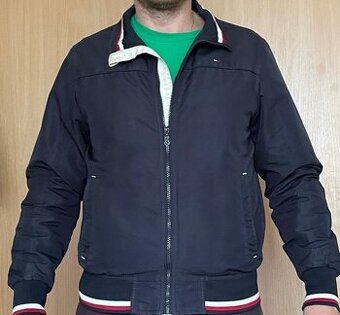 Prechodná bunda Hilfiger - 1