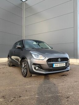 Suzuki Swift 1.2 Automat