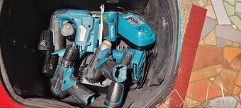 Makita set
