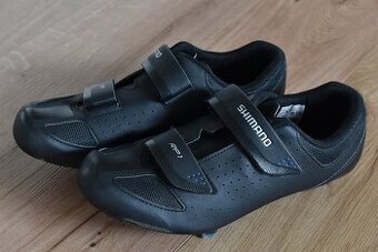 Cyklo tretry Shimano RP1 velkosť 44 zodpovedaju skor 42 - 43