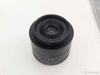SIGMA 30 mm f/2,8 DN ART čierny SONY e-mount