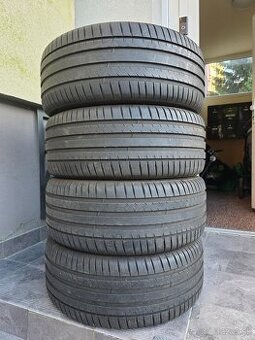 Letne pneumatiky 255/55 r18 Dot2022