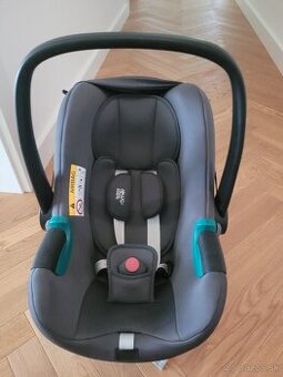 BRITAX RÖMER Autosedačka Baby-Safe 3 i-Size (40-83 cm) Midni