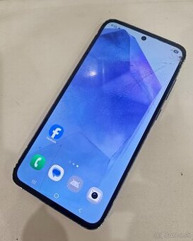Samsung galaxy a55 128g.