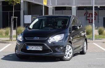 Ford C-Max 1.0 EcoBoost SCTi Trend