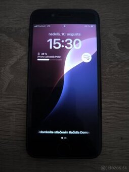 iPhone se 2020