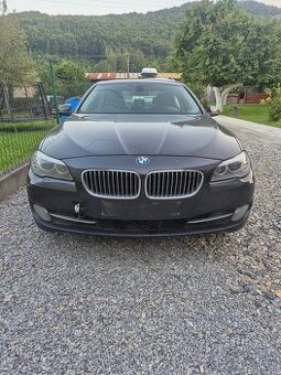 Predám kompletný predok pre BMW F10 2010-2013