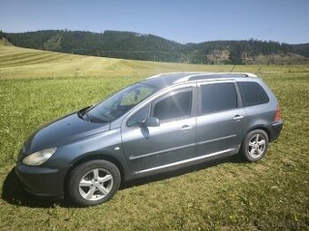 Peugeot 307sw 2005