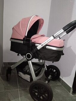 Petite&mars grand II