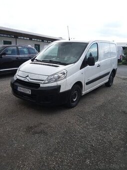 Citroen jumpi