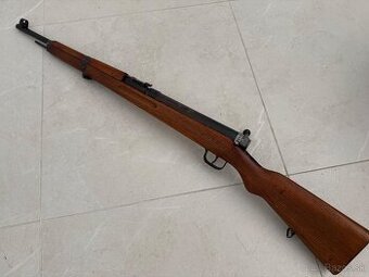 Vojenská vzduchovka VZ 47 Lev
