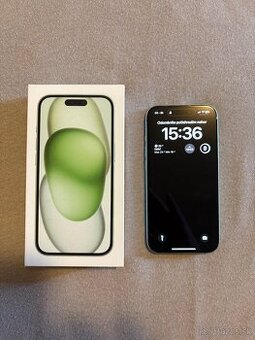 iPhone 15 128GB