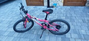 Predám detský bicykel Amulet fun 20