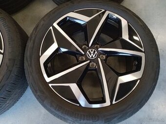 Predam ALU 5x112 R19 7,5J ET50 ORIGINAL VOLKSWAGEN ID3