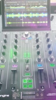 Predám konzolu DENON PRIME 4