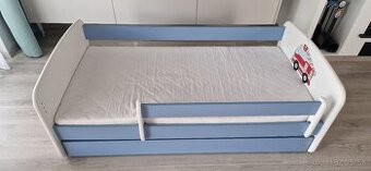 Detska postel 160x80
