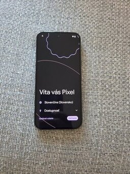 Google Pixel 9 Pro XL Frp blokovany