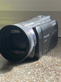 Panasonic HC-X900M - 1