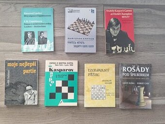Sachova literatura 1978-2018 - 1