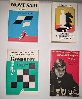 Sachova literatura 1978-2018