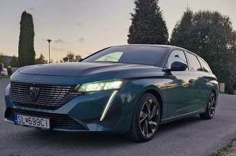 Predám Peugeot 308 SW