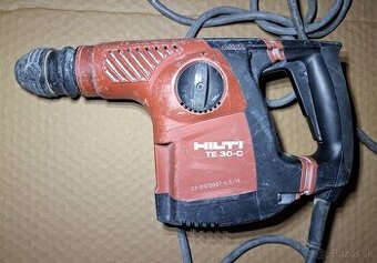 Hilti te30 c
