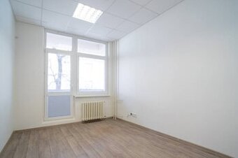 KANCELÁRSKY PRIESTOR V BIZNIS CENTRE, LETNÁ, 38 m², SEVER