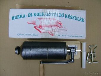 PLNICKA  NA  KLOBASY