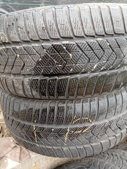 205/75r16C Goodyear ultra grip Cargo
