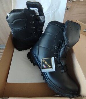 Vojenske kanady Goretex