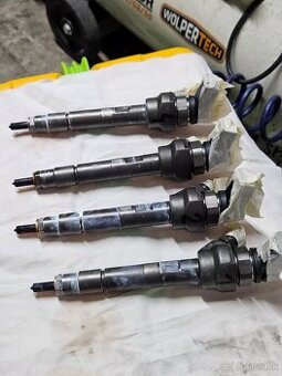 BMW vstreky n47 originál bosh