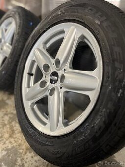 R16 5x120 MINI