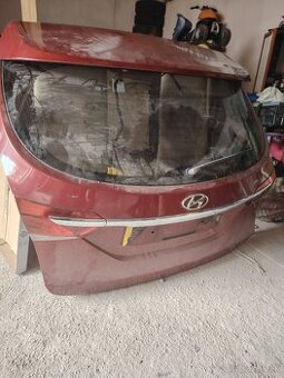 Piate dvere hyundai i40 cw