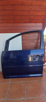Predné dvere Volkswagen Touran