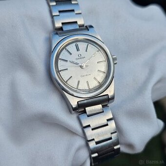 Omega Geneve