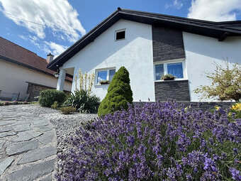 NA PREDAJ 3-izbový RD - Horná Štubňa - 1