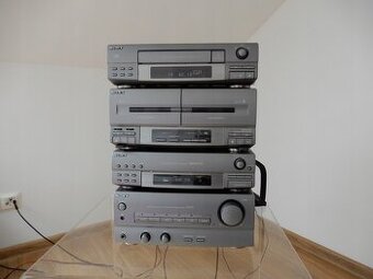 SONY MHC-EX50