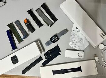 Apple Watch 6 44mm TOP