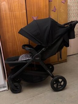 Kocik Britax b motion plus 4