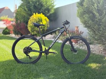 Rockrider ST530