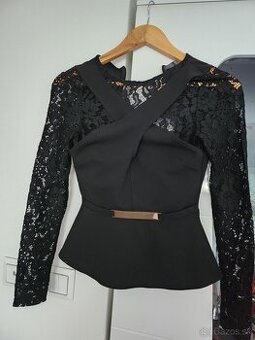 Luxusná GUESS velk.XS