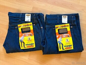 Original Wrangler Jeans 38x36