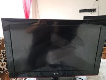 Predám LG 32" LCD TV – model 32LD350