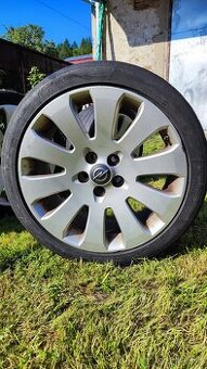 Opel Insignia R19 5x120 ET 45